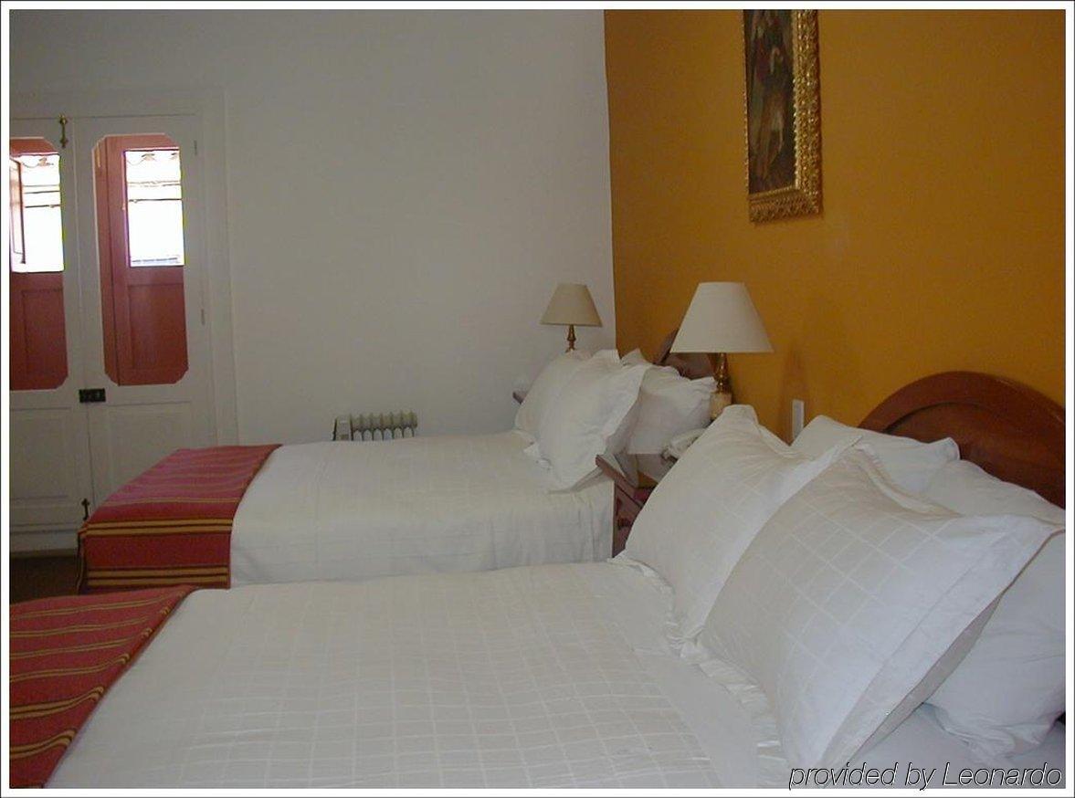 Terra Andina Colonial Mansion Cuzco