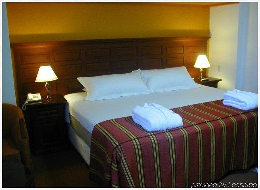 Hotel Terra Andina Colonial Mansion Cuzco
