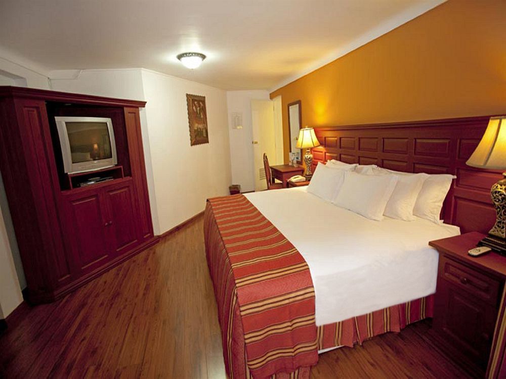Hotel Terra Andina Colonial Mansion Cuzco